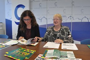 Novetats en la 58a Fira Multisectorial de Cambrils
