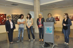 Alumnes de l'Escola d'Art i Disseny de Tarragona presenten "L'efímer constant II", un recull de treballs d'arts aplicades