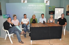 Oliver Klein (NMC): "No comptar amb els 1.800 vots de l'NMC és un menyspreu a la població de Cambrils"