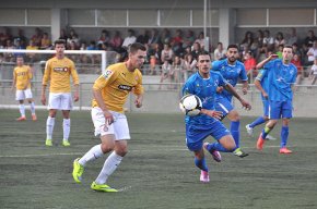 El Cambrils Unió juvenil A és eliminat del Campionat de Catalunya Juvenil per l'Espanyol A