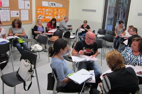 El CNL ja té a punt loferta de cursos de català destiu a Cambrils i a Reus