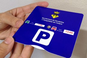 L'Ajuntament de Vandellòs i l'Hospitalet de l'Infant posarà en marxa un sistema d'estacionament rotatori gratuït