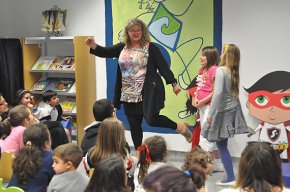 La Biblioteca Municipal enceta el període estival amb canvi d'horari i noves activitats