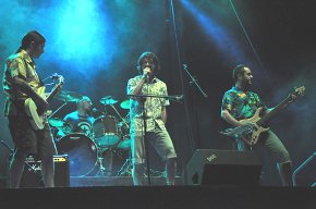 Ampli calendari d'activitats musicals, educació, oci i esports per als joves aquest estiu