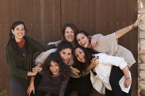 El grup cambrilenc Roba Estesa obté el tercer premi del concurs musical Reussona