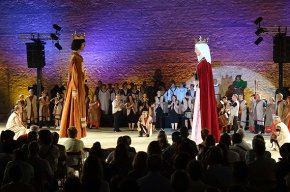 Una vintena dactes per gaudir de la Festa de Sant Pere a lHospitalet de lInfant