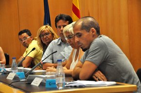 Les sessions plenàries d'aquest mandat es faran per les tardes