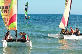 L'Estació Nàutica organitza aquest diumenge a Cambrils la seva Festa del Mar