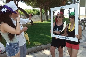 #smilecambrils, la nova campanya de Turisme de Cambrils