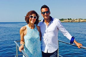 L'Estació Nàutica serà la protagonista de dos programes de "Salpem", un magazine que emetrà TV3 a l'estiu