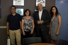 Cambrils aposta pel turisme esportiu i el cicloturisme