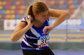 Tres cambrilencs disputen la fase final del campionat de Catalunya d'atletisme cadet