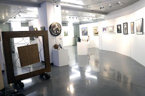 Sis propostes d'exposicions culturals durant l'estiu a Cambrils