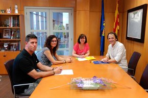 El cicle Punts de Música de Cambrils programa 12 concerts a les places de la Vila i del Pòsit 