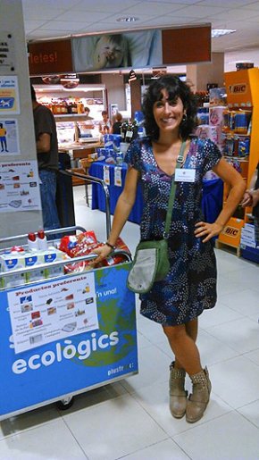 Cambrils Solidari Tots Plegats recapta més d'una tona d'aliments i productes de primera necessitat