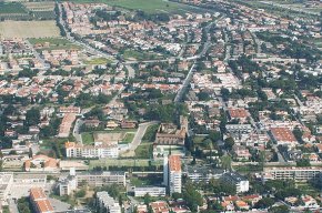 Assalt amb violència a un habitatge de Vilafortuny