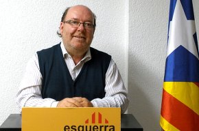 El cambrilenc Jordi Fargas és escollit conseller nacional comarcal de la Federació d'ERC del Baix Camp