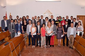 El ple del Consell Comarcal del Baix Camp aprova ladhesió a lAMI