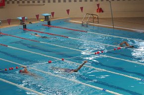 Cambrils es mulla per l'esclerosi múltiple