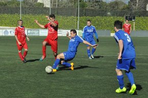 El Cambrils United i el Vilafortuny iniciaran la lliga a casa el 6 de setembre, mentre que el FC Cambrils s'estrenarà a domicili