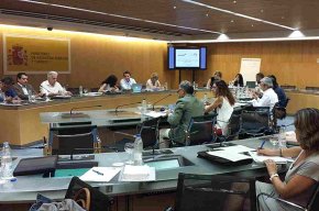 Cambrils participa en la cimera del club de Producte Gastronòmic Saborea España