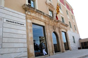 La Diputació de Tarragona es posa en marxa sense presència cambrilenca