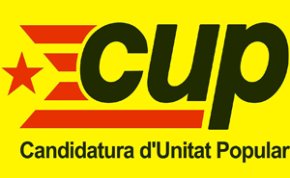 Primers passos per formar un grup de suport de la CUP a Cambrils