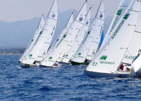 Les aigües cambrilenques acullen el campionat d'Espanya de vela accessible i el III Circuit Iberdrola vela paralímpica