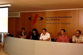 Neix la marca turística Terres de Mestral per promocionar Vandellòs i l'Hospitalet de l'Infant, Tivissa i Pratdip