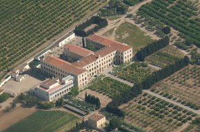 La Casa Sant Josep acollirà el nou centre de dia de l'Associació de Familiars d'Alzheimer