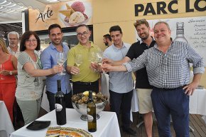 Cambrils, amfitrió de la presentació del projecte turístic i gastronòmic de les Terres de l'Ebre, Tarragona Sensations