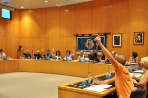 Ciutadans no aconsegueix bloquejar una possible adhesió de l'Ajuntament de Cambrils a l'AMI