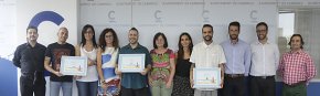 Els restaurants Portus, La Galera i L'Original, guanyadors de la ruta gastronòmica La Mar de Tapes