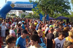 La 8a Cursa Popular de l'Hospitalet de l'Infant es disputarà aquest diumenge