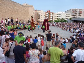L'Hospitalet de l'Infant celebrarà, del 12 al 16 d'agost, la Festa Major de Sant Roc