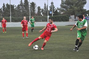 L'United renova gairebé tota la plantilla amb l'objectiu d'aconseguir l'ascens a la Segona Catalana