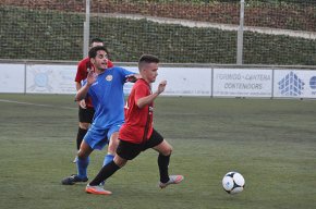 Victòries del FC Cambrils en els dos primers partits de pretemporada