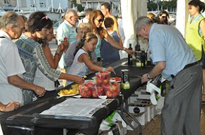 El Mollet del Rec acollirà, des d'avui i fins el diumenge, la 10a edició de la Mostra de Productes Agrícoles