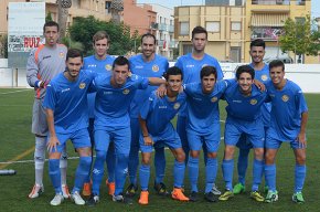 El FC Cambrils perd per 1 a 0 al camp del Jesús i Maria dins la preparació de pretemporada
