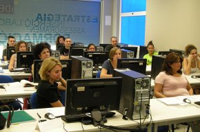Nova oferta formativa al Viver dEmpreses de Vandellòs i l'Hospitalet
