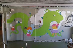 Noves beques per a la promoció de l'activitat artística i musical 