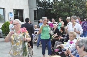 Crida de voluntariat dels Amics de la Gent Gran de Cambrils