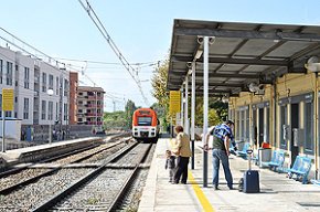 La Generalitat dicta serveis mínims davant la convocatòria de vaga de Renfe de demà