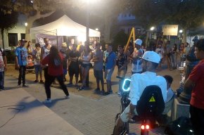 El Casal Popular organitza la primera Festa Major Alternativa