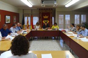 LAjuntament de Vandellòs i l'Hospitalet de l'Infant incrementarà limport dels ajuts a les empreses i emprenedors
