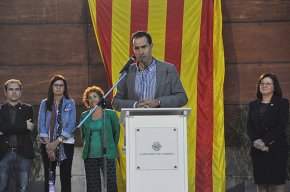 Ferran Civit: "És una ocasió única per començar un país des de zero, un país millor"