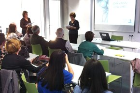 El Servei de Català obre un nou període d'inscripció per als cursos de català 