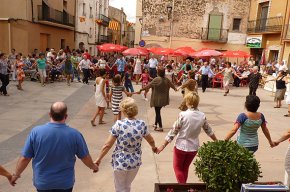 Més d'una quarantena d'actes dins la Festa Major de Vandellòs del 24 al 27 de setembre