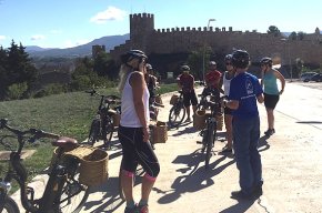 La Diputació promociona l'oferta de cicloturisme de la Costa Daurada i les Terres de l'Ebre en premsa especialitzada