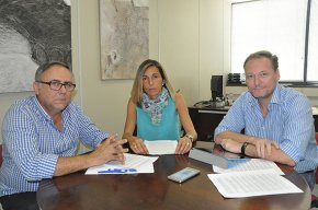 David Chatelain: "El que demana la moció de la CUP és la desobediència civil i la insubmissió del Consell Comarcal"